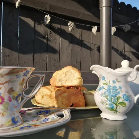 Grey Gables Bed & Breakfast