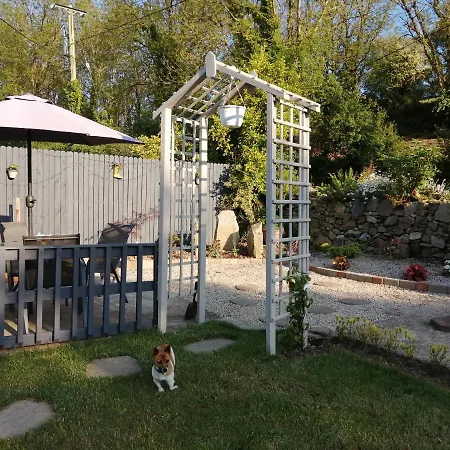 Grey Gables Bed & Breakfast Innishannon