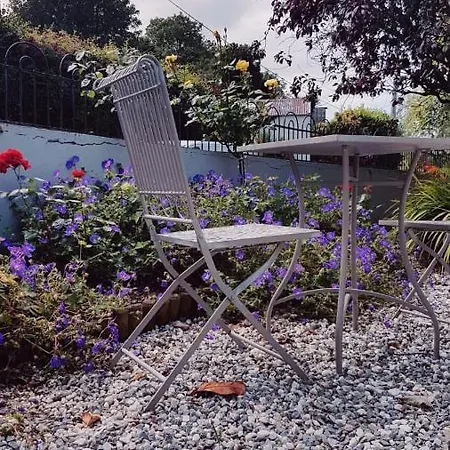 Grey Gables Bed & Breakfast Innishannon