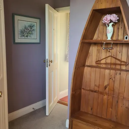 Grey Gables Bed & Breakfast Innishannon