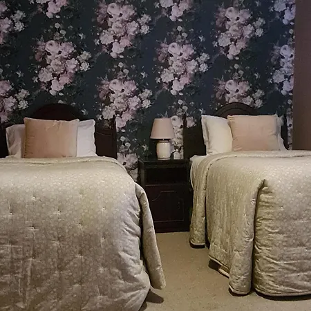 Bed & Breakfast Grey Gables Innishannon