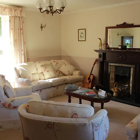 Grey Gables 3* Innishannon