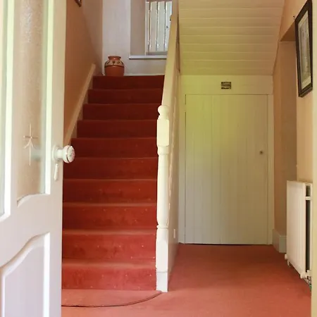 Grey Gables فندق مبيت وإفطار 3*