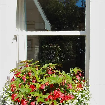 Bed & Breakfast Grey Gables Innishannon