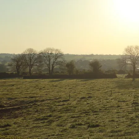 Bed & Breakfast Grey Gables