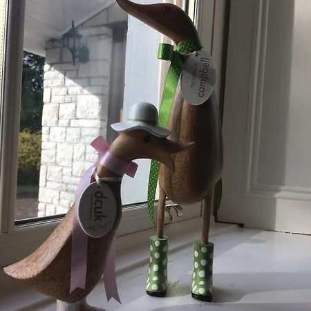 Grey Gables 3* Innishannon