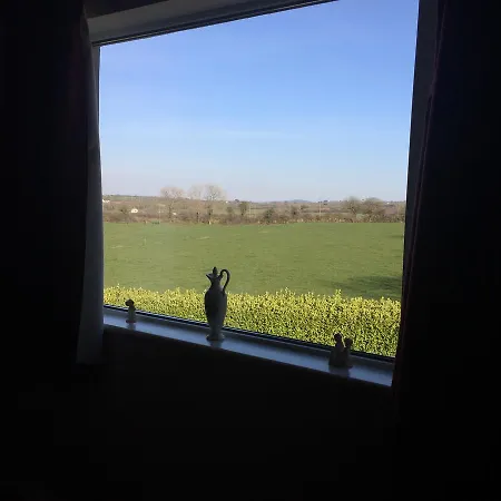 Grey Gables 3* Innishannon