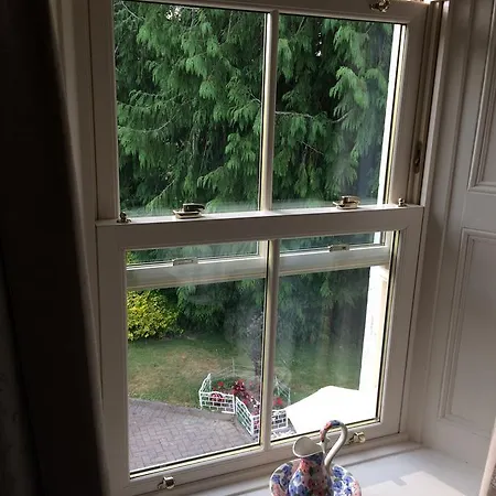 Bed & Breakfast Grey Gables