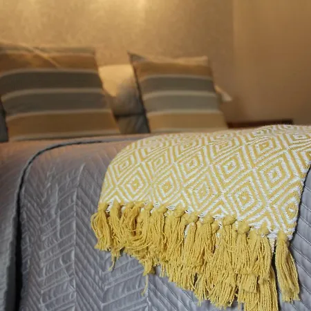 Grey Gables فندق مبيت وإفطار Innishannon