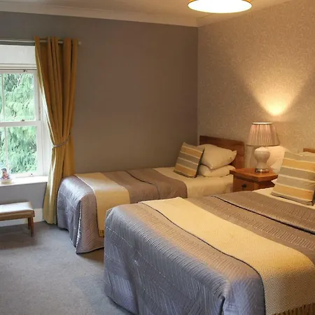 Grey Gables فندق مبيت وإفطار Innishannon