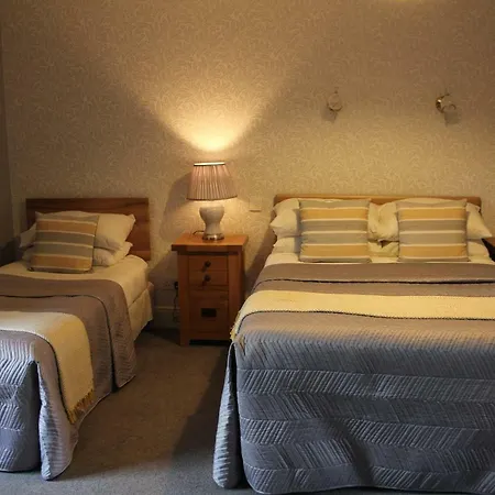 Grey Gables Bed & Breakfast Innishannon