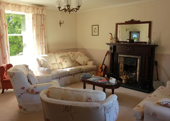 Grey Gables 3* Innishannon